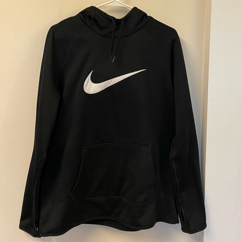 Women’s Nike Dry-Fit Hoodie